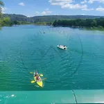 Cote Verdon Διαμέρισμα Quinson