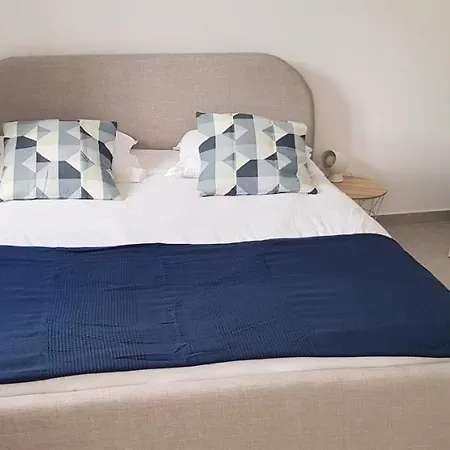 Cote Verdon Apartment Quinson