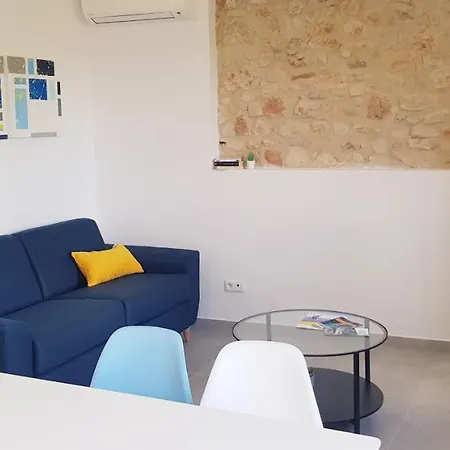 Cote Verdon Apartment