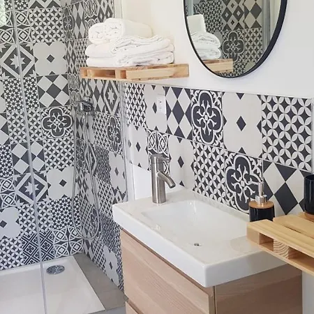 Cote Verdon Apartment
