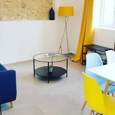 Cote Verdon Apartment *
