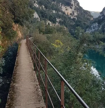 Cote Verdon Apartment