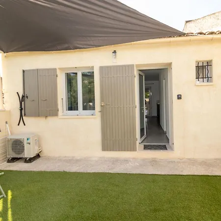 Cote Verdon Apartment Quinson