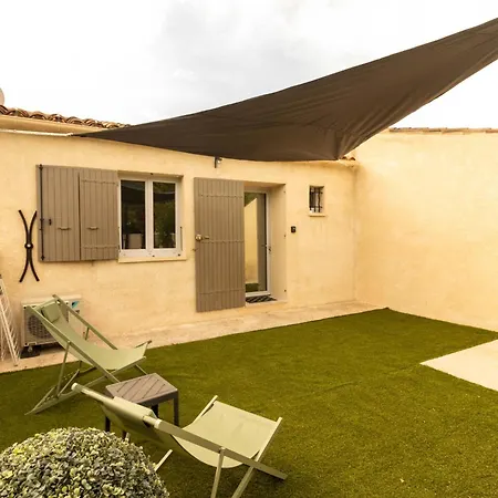 Apartment Cote Verdon Quinson