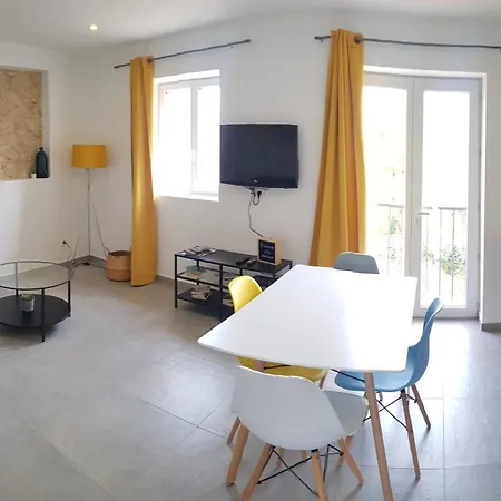 Apartment Cote Verdon Quinson