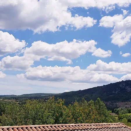 Cote Verdon Apartment