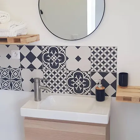 Apartment Cote Verdon