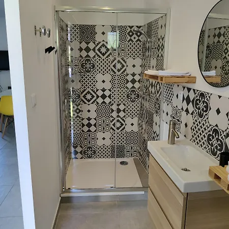 Cote Verdon Apartment