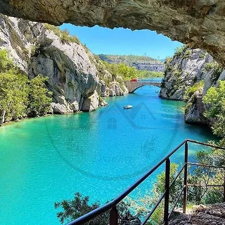 Cote Verdon Apartment *