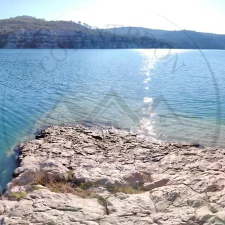 Cote Verdon * Quinson