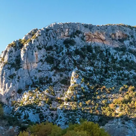 Cote Verdon *