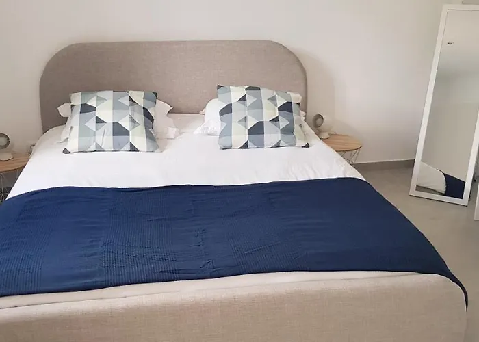 Cote Verdon Apartment Quinson