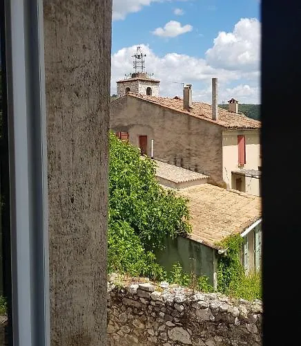 Cote Verdon Apartment *