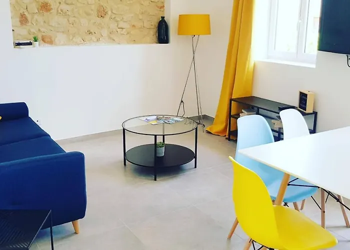Cote Verdon Apartment *