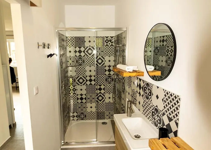 Apartment Cote Verdon *