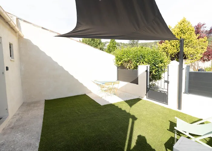 Cote Verdon * Quinson