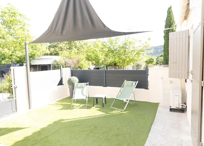 Cote Verdon Apartment
