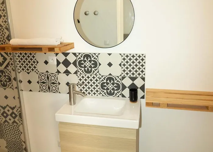 Apartment Cote Verdon *