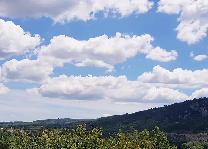 Cote Verdon Apartment