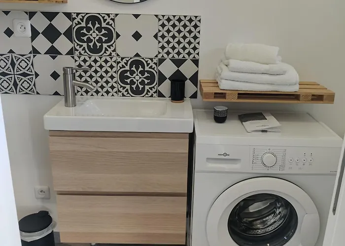 Cote Verdon Apartment