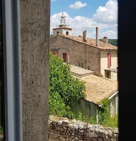 Côté Verdon Apartamento *