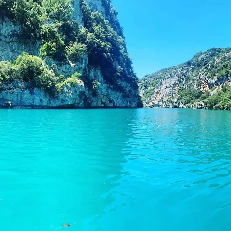 Côté Verdon Apartamento