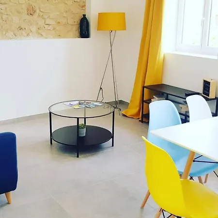 Côté Verdon Apartamento