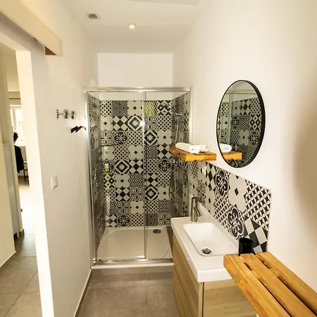 Apartamento Côté Verdon *