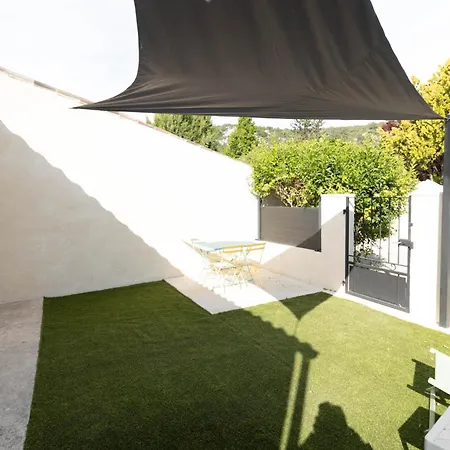 Cote Verdon * Quinson