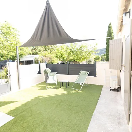 Côté Verdon Apartamento