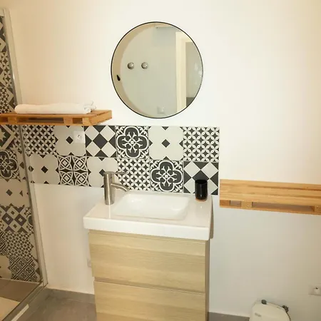 Apartamento Côté Verdon *