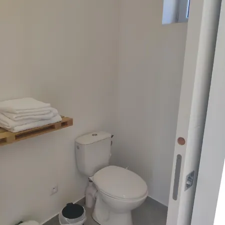 Côté Verdon Apartamento Quinson