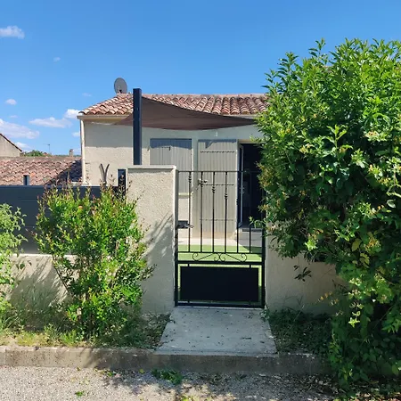 Apartment Cote Verdon Quinson