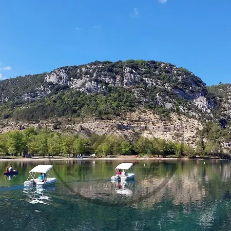 Côté Verdon Apartamento