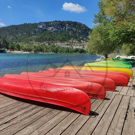 Côté Verdon *
