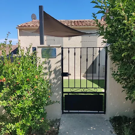 Côté Verdon Quinson