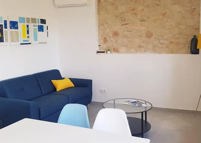 Cote Verdon Apartment