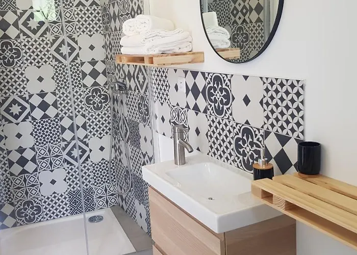 Cote Verdon Apartment