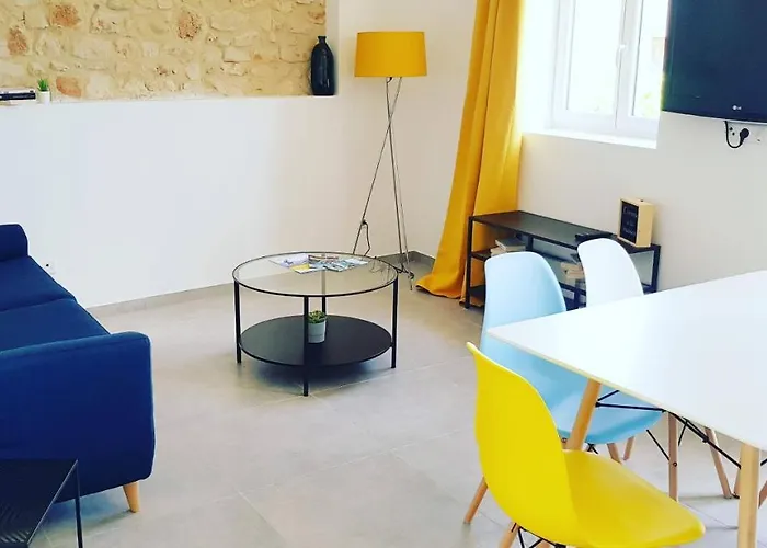 Cote Verdon Apartment