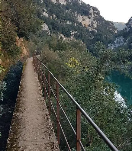 Cote Verdon Apartment