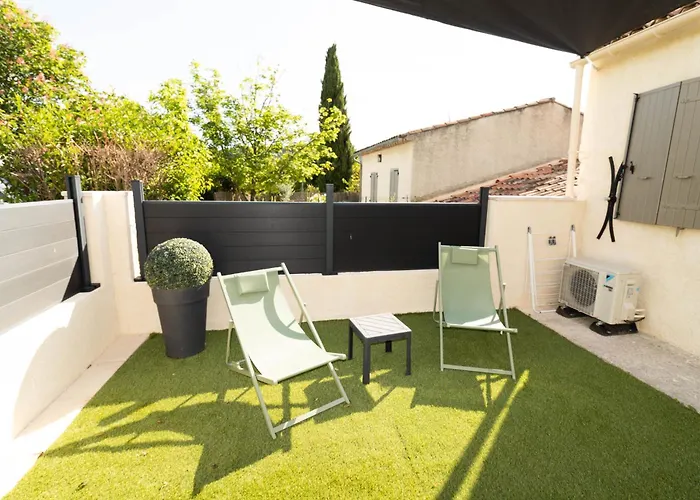 Apartment Cote Verdon