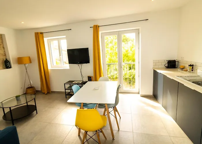 Cote Verdon Apartment *