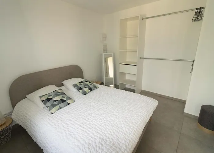 Cote Verdon Apartment *