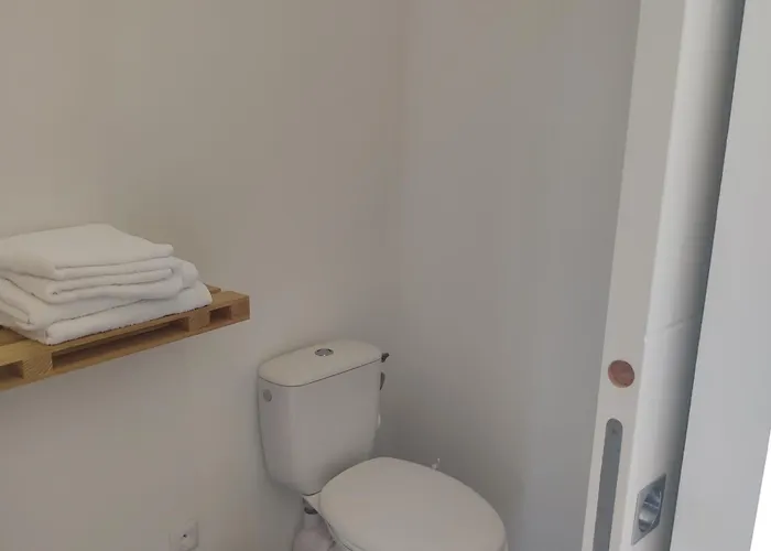 Cote Verdon Apartment Quinson