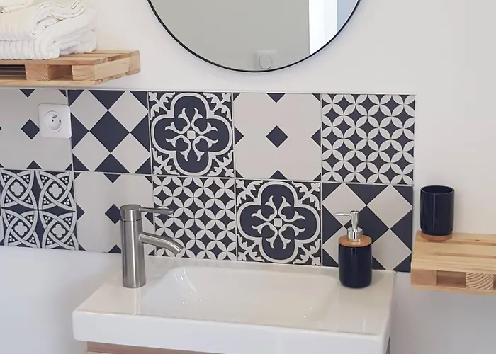 Apartment Cote Verdon