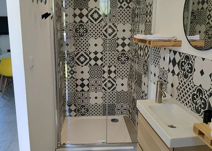 Cote Verdon Apartment