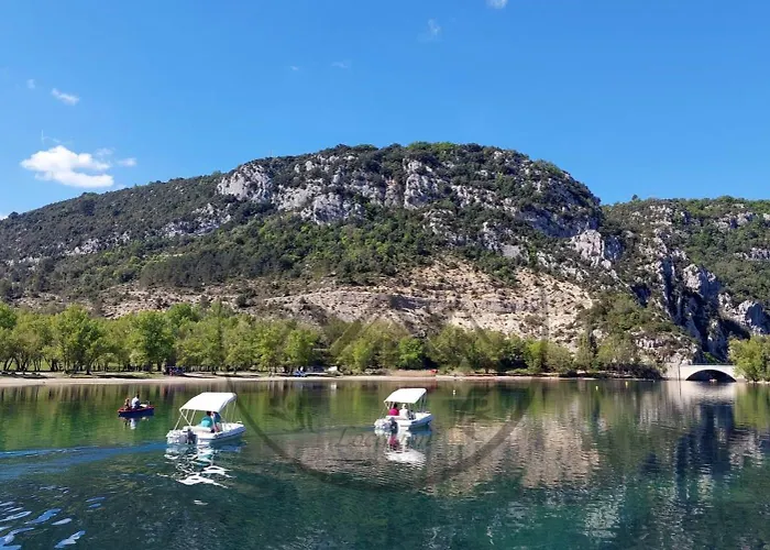 Cote Verdon Apartment