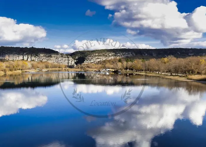 Apartment Cote Verdon