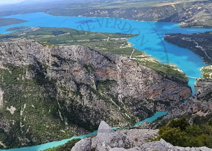 Cote Verdon Apartment *