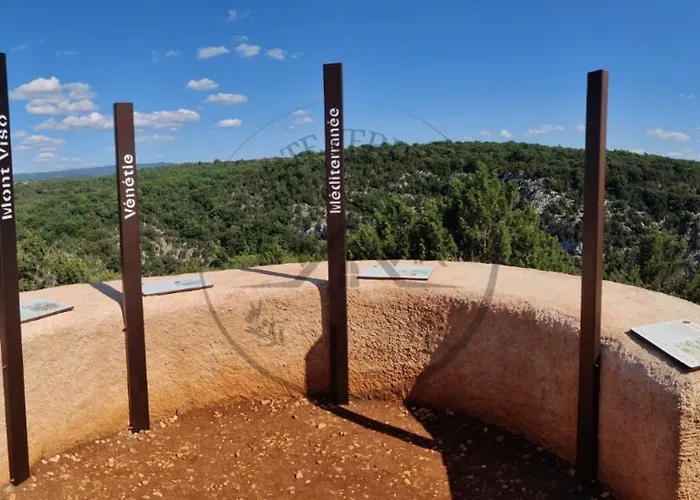 Apartment Cote Verdon *